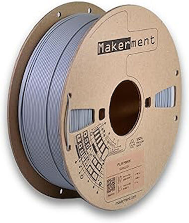 Makerment PLA Maker, 1.75mm 1kg 3D Yazıcı PLA Filament