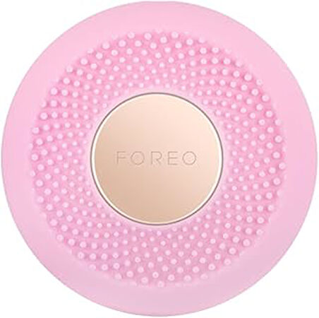 FOREO UFO Mini Akıllı Maske, Yüz Temizleme Terapi Cihazı