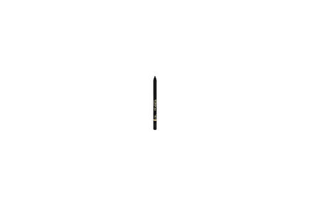 Rose Tattoo Gel Eye Pencil Waterproof No: 101 - Suya Dayanıklı Jel Göz Kalemi