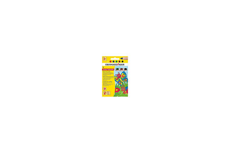 Eberhard 518906 Kuruboya Mini Kids Club, 6'lı