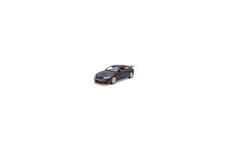 Bauer Spielwaren 531246 Maisto BMW M4 GTS 1:24 Model araba