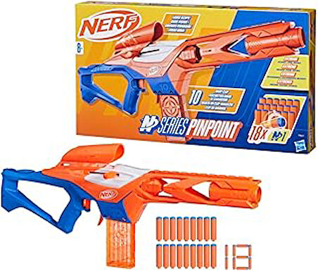 Nerf N Serisi Pinpoint Dart Tabancası