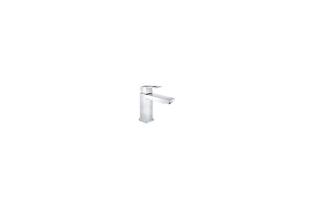 Lavabo Bataryası Eurocube M-Boyut Krom - 23446000