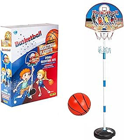 welcomein Ayaklı Büyük Boy Basketbol Potası 120cm Portatif Basketbol Pota Ayarlanabilir Boy Kutulu Taşınabilir 120-90-60 cmye Ayarlanabilir Pota Su Depolu Sabitlenebilir Pota