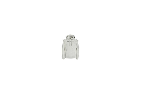 JACK & JONES Jjecorp Logo Sweat Hood Play NoosKapüşonlu kazakErkek