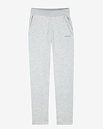 W New Basics Slim Sweatpant Eşofman Altı Kadın