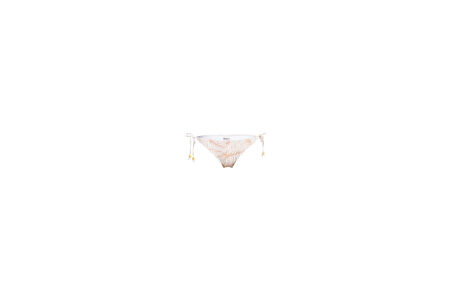 PALM TREE DREAMS MOD BOTTOM Bikini Alt-Üst Parçalar Kadın