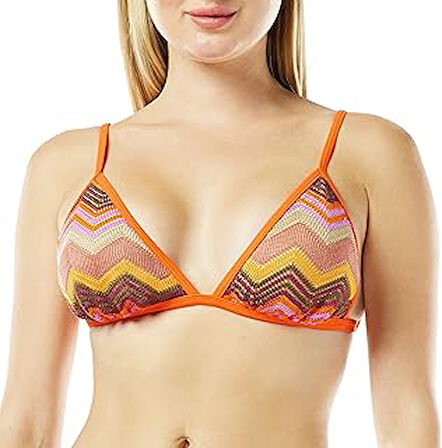 Dagi 23SW82039STÜçgen Küçük Bikini Üst Üçgen Kadın