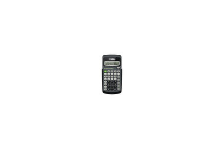 TEXAS INSTRUMENTS TI-30 XA Bilimsel Hesap Makinesi