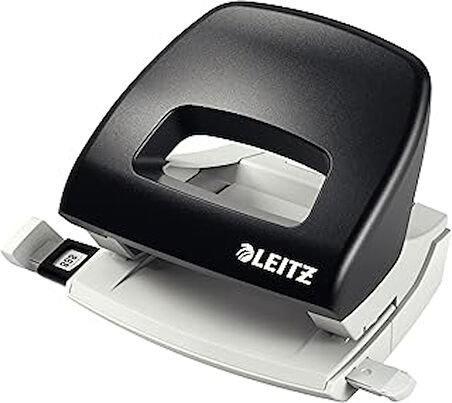 Leitz 50380095 NeXXt Delgeç, Siyah