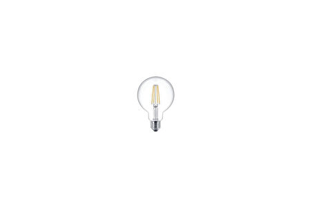 CorePro LEDBulb 7-60W E27 G93 827 CL Dim Edilmez Filament Ampul