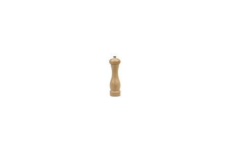 Cole & Mason HA0825P Beech Capstan 200mm Tuz Değirmeni