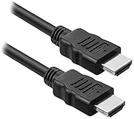 HY-XHD01 HDMI TO HDMI 1.5m Sinema 4K Görüntü ve Ses Aktarıcı Kablo