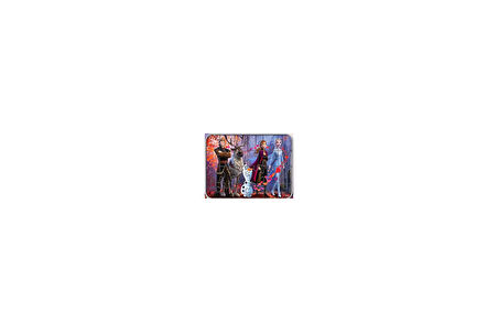 KS Puzzle 24 Parça Frozen Frame Puzzle