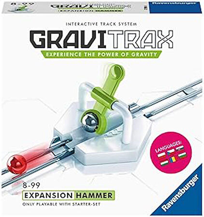 Ravensburger GraviTrax Çekiç