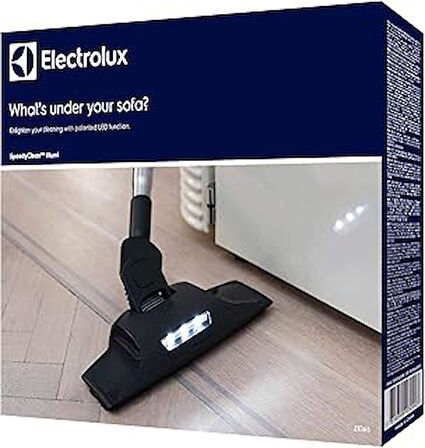 Electrolux ZE165 LED Işıklı Elektrikli Süpürge Başlığı