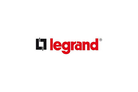 Legrand CAB 3 G harfi 0.5 ile 1.5 mm2'ye kablolar ve klemensler için