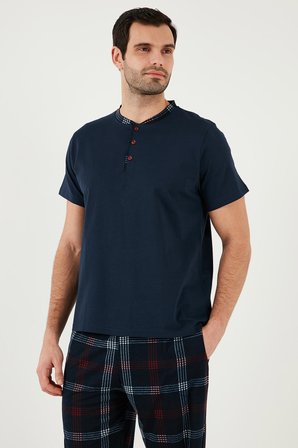 Buratti Erkek Pijama Takımı 60961007