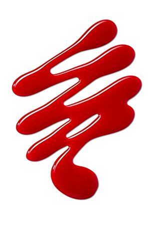 Flormar Jel Görünümlü Parlak Oje (Kırmızı) - Jelly Look Nail Enamel - JL05 Fire Red - 8690604233632