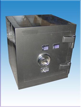003D3A VİLLA TİPİ YÜKSEK GÜVENLİKLİ TAM ZIRHLI 3 ANAHTARLI ÇELİK