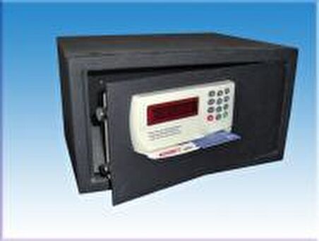 025DİE VİLLA TİPİ KREDİ KARTI VEYA ELEKTRONİK ŞİFRE İLE AÇILABİLE