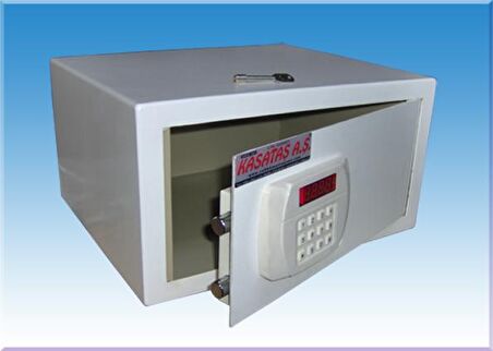 İNGİLİZ TİPİ ANKASTRE DUVAR KASASI 605550CM 55Kg 299 A
