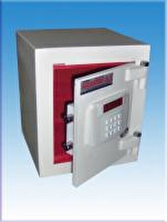 0035E SÜPER ÖZEL TANK ZIRHLI ELEKTRONİK ŞİFRELİ ECZANE ÇELİK PAR