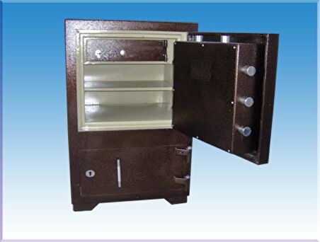085E ECZANE TİPİ SON TEKNOLOJİ SÜPER ÖZEL TAM ZIRHLI ELEKTRONİK Ç