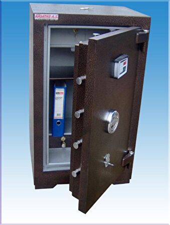 008ET IRAK TİPİ ELEKTRONİK ŞİFRELİ SÜPER ÖZEL TAM ZIRHLI ÇELİK PA