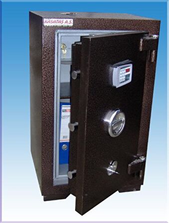 0085 ET IRAK TİPİ ELEKTRONİK ŞİFRELİ SÜPER ÖZEL TAM ZIRHLI ÇELİK