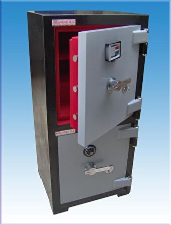001120Z2EM ALMAN TİPİ ALT ÜST TANK ZIRHLI ELEKTRONİK VE MEKANİK Ş