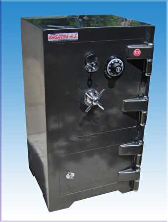 007ZM GAZİANTEP OĞUZELİ TİPİ ZIRHLI MEKANİK ŞİFRELİ ÇELİK PARA KA
