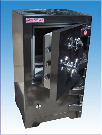 007ZM GAZİANTEP OĞUZELİ TİPİ ZIRHLI MEKANİK ŞİFRELİ ÇELİK PARA KA
