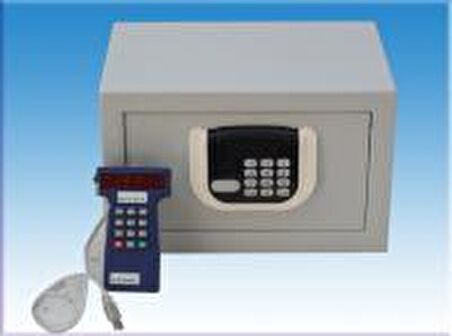 0225NTS OTEL TİPİ MOTORLU TAM OTOMATİK 4 İLE 6 RAKAM ARASI KULL