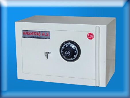 0025MA KAYSERİ MOBİLYA İÇİ ANAHTARLI VE MEKANİK ŞİFRELİ TABANA MO
