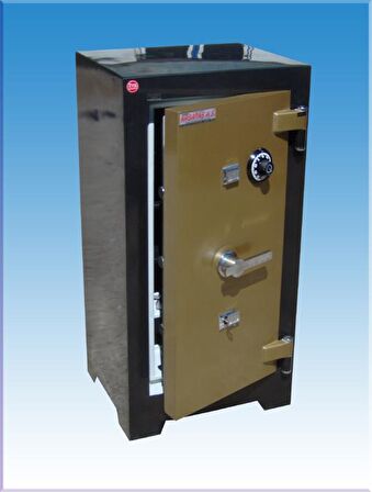 008TM BALIKESİR AKÇAY TİPİ SÜPER ÖZEL TAM ZIRHLI BETONLU MEKANİK