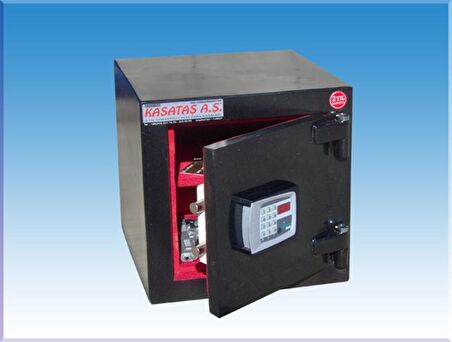 00036E SÜPER ÖZEL TANK ZIRHLI ELEKTRONİK ŞİFRELİ ÇELİK PARA KASA