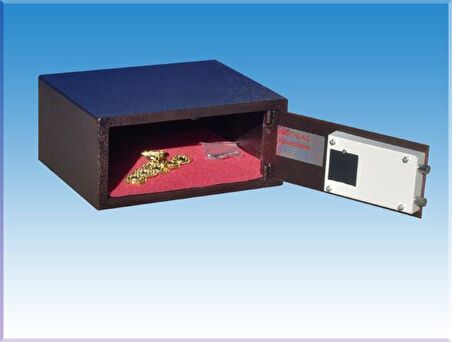 0043VEMUSX İSKENDERUN SAN OTEL TAM DİJİTAL LAPTOP KASASI 204535
