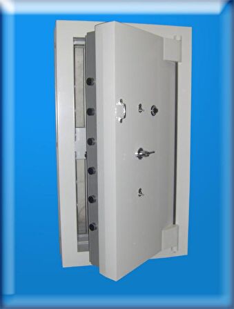00230 EXTRA TANK ZIRHLI SHAMBRFORT CHAMBR FORT TİPİ YÜKS