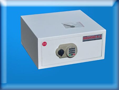 0043KVEMUS ALMAN TİPİ DIŞTAN PİL TAKMA YERLİ KULPLU YARİM DİJİTAL