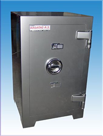 007TAS OFİS BOTAŞ TİPİ EXTRA TANK ZIRHLI TAM OTOMATİK KİLİTLEME T