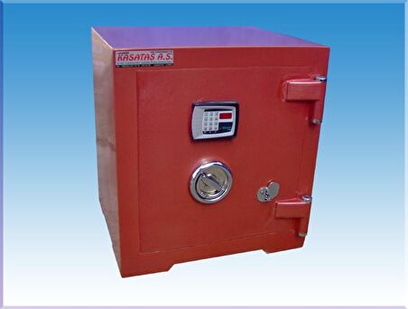 003E İSTANBUL TİPİ YÜKSEK GÜVENLİKLİ TANK ZIRHLI ELEKTRONİK ŞİFRE