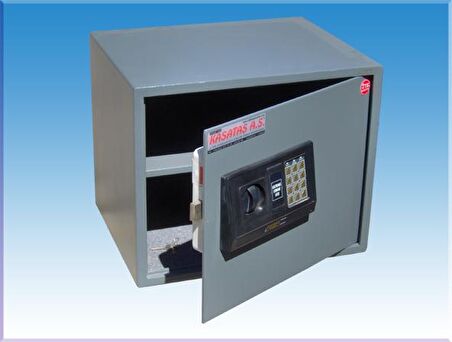 ELEKRONİK KASA 394636CM 30Kg 269 ADRESE TESLİM
