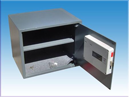 ELEKRONİK KASA 394636CM 30Kg 269 ADRESE TESLİM