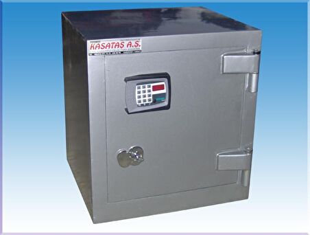 002BEAGIR OFİS TİPİ AĞIR ELEKTRONİK ÇELİK PARA KASASI AYDIN