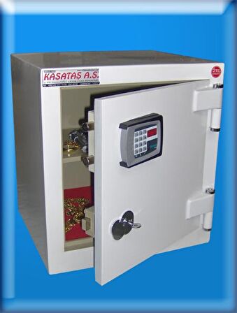 002XPE1BE OFİS TİPİ ELEKTRONİK ÇELİK PARA KASASI MERS
