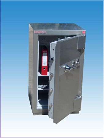007TAKG OFİS TİPİ TANK ZIRHLI TAM OTOMATİK KİLİTLEME TERTİBATLI