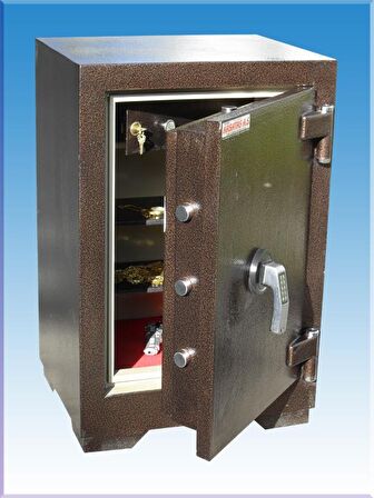007E EV TİPİ TAM DİJİTAL AMERİKAN LAGARD KOLLU ELEKTRONİK ŞİFRELİ