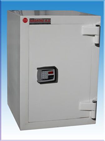 004TVEY EV TİPİ TAM DİJİTAL ÇELİK PARA KASASI 705050CM 250Kg
