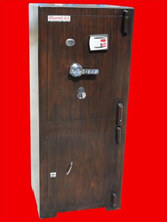0011E OFİS TİPİ ALTI DOLAPLI TAM DİJİTAL ELEKTRONİK ŞİFRELİ MOBİL